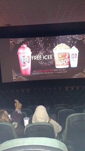 Movie Theater «AMC Classic Dubuque 14», reviews and photos, 2835 NW Arterial, Dubuque, IA 52002, USA