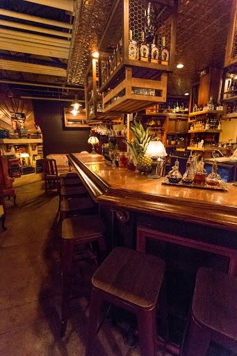 The Blind Rabbit