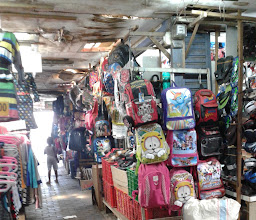 Pogot Street Market photo