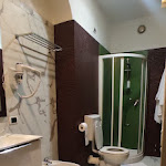 Photo n°5 de l'avis de Carlos.a fait le 05/12/2023 à 11:30 sur le  The One Firenze Hotel 3 stelle in centro à Florence