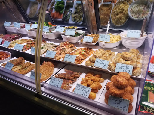 Shopping Mall «The Market and Shops at Comcast Center», reviews and photos, 1701 John F Kennedy Blvd #300, Philadelphia, PA 19103, USA