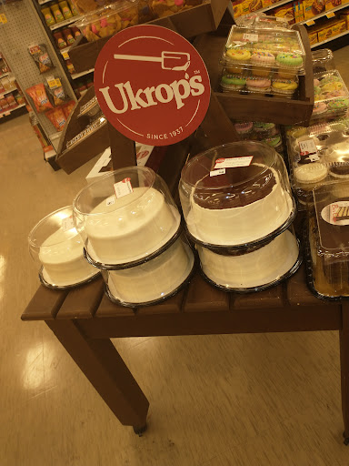 Grocery Store «Food Lion», reviews and photos, 30 Broad Street Rd, Manakin-Sabot, VA 23103, USA