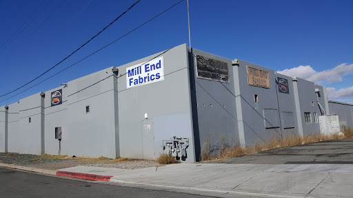 Fabric Store «Mill End Fabrics», reviews and photos, 1745 Kuenzli St, Reno, NV 89502, USA