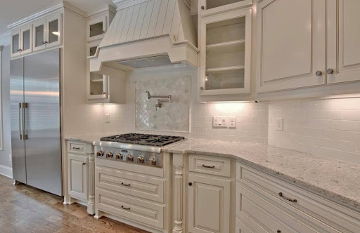 Cabinet Maker «Metro Cabinets & Granite Creations», reviews and photos, 120 Park W Dr, McDonough, GA 30253, USA