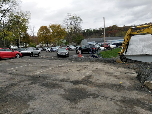 Chevrolet Dealer «Sun Chevrolet, Inc.», reviews and photos, 104 W Genesee St, Chittenango, NY 13037, USA