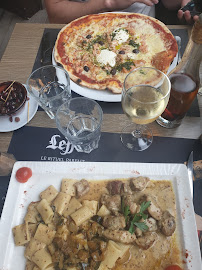 Plats et boissons du Pizzeria Electric Café à Cagnes-sur-Mer - n°13