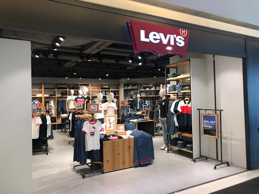 李维斯商店 香港