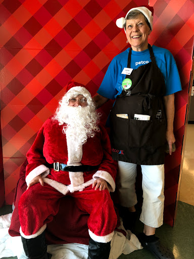 Pet Supply Store «Petco Animal Supplies», reviews and photos, 30697 US Hwy 19 N, Palm Harbor, FL 34684, USA