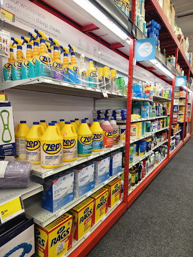 Office Supply Store «Staples», reviews and photos, 3790 E Broad St, Whitehall, OH 43213, USA