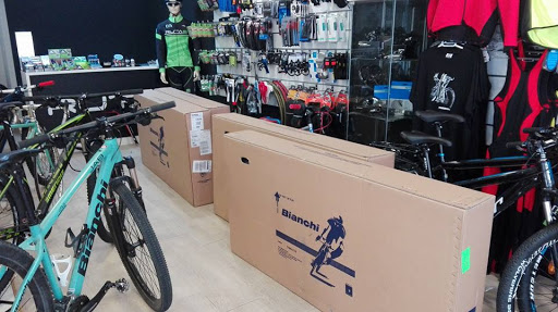 Rutasbike | Venta y reparación de bicicletas