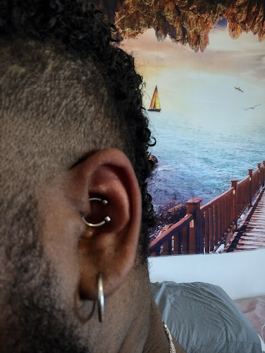 Explore dracula tattoo ideas, creative tattoo ideas in Cherokee, available at Warriors Breath Permanent Cosmetics and Piercing Studio