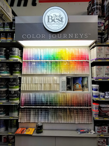 Hardware Store «Do it Best Hardware of Wayne», reviews and photos, 143 Pennsylvania Ave, Wayne, PA 19087, USA