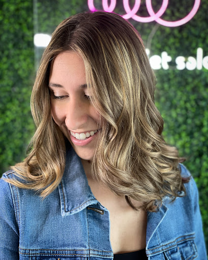 Hair Salon «Pink Mullet Salon», reviews and photos, 4091 Mallory Ln # 102, Franklin, TN 37067, USA