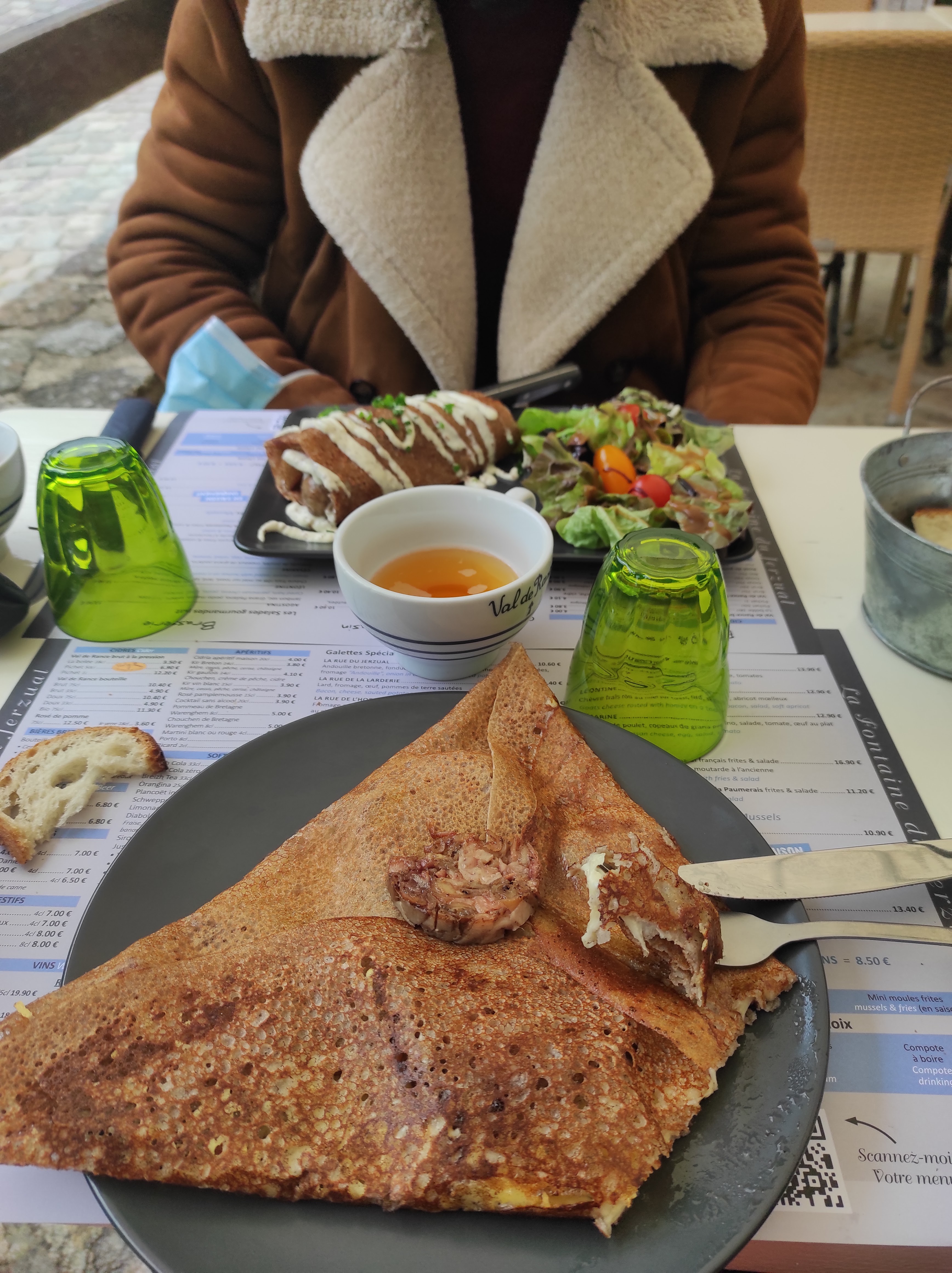 Photo n° 1 de l'avis de Anaïs.g fait le 25/05/2021 à 13:57