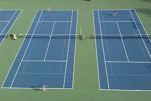 Kirkwood Tennis Courts image