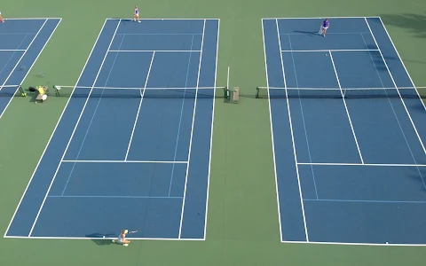 Kirkwood Tennis Courts image