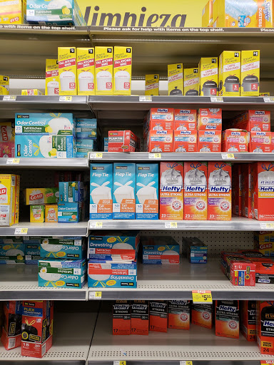 Home Goods Store «Dollar General», reviews and photos, 5078 S Maryland Pkwy, Las Vegas, NV 89119, USA