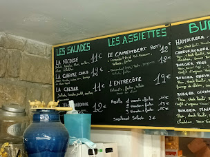 Photo n°2 de Snack la Cigale à Hyères ()