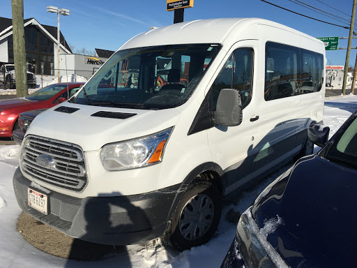 Used Car Dealer «Enterprise Car Sales», reviews and photos, 555 E Galbraith Rd, Cincinnati, OH 45215, USA