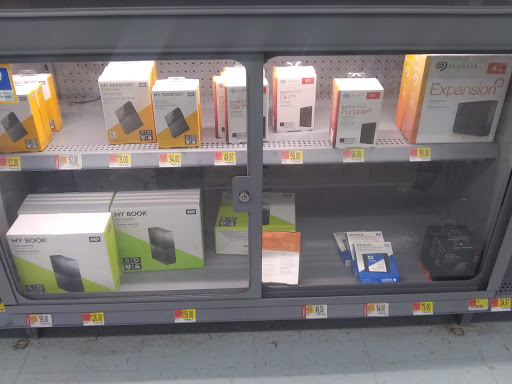 Department Store «Walmart Supercenter», reviews and photos, 2910 Grant Line Rd, New Albany, IN 47150, USA