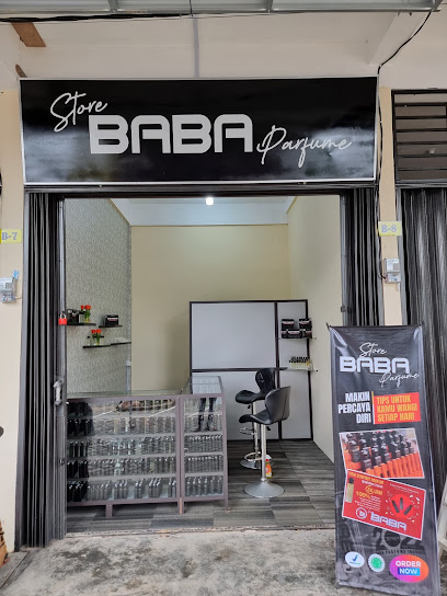 Store Baba Parfum Tanjungpinang Mr. Crab