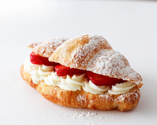 Donut Shop «Morning Donut», reviews and photos, 8270 Abrams Rd, Dallas, TX 75231, USA