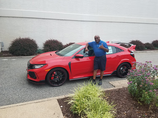 Honda Dealer «Mechanicsville Honda», reviews and photos, 6530 Mechanicsville Turnpike, Mechanicsville, VA 23111, USA