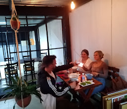 Plaza Santa Lucia photo