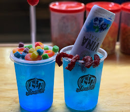 EL SEÑUELO snaks & beer photo