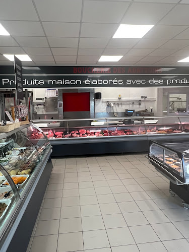 Boucherie des Abattoirs à Fleury-les-Aubrais