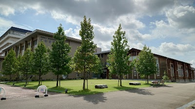 京都看護大学