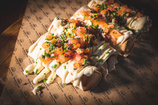 The Black Turtle - Bonaire