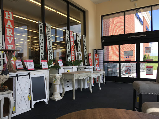 Craft Store «Hobby Lobby», reviews and photos, 750 E Lewis and Clark Pkwy, Clarksville, IN 47129, USA