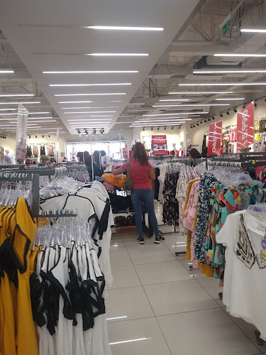 Corona talagante - Tienda de ropa
