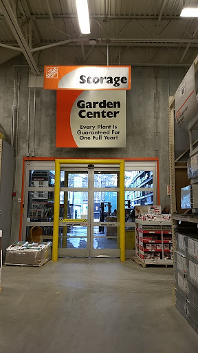 Home Improvement Store «The Home Depot», reviews and photos, 390 West St, Mansfield, MA 02048, USA