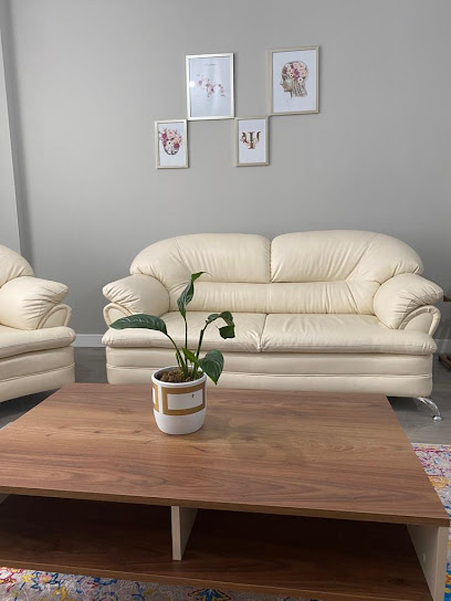 Denge Danışmanlık Ve Psikoloji Merkezi