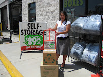 U-Haul Moving & Storage of Covina - Photo 9 - Car repair in Covina, CA, West Covina