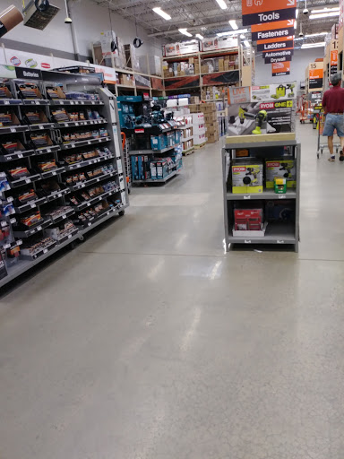 Home Improvement Store «The Home Depot», reviews and photos, 12275 Price Club Plaza, Fairfax, VA 22030, USA