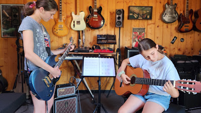 cours de guitare saint gaudens à Saint-Gaudens