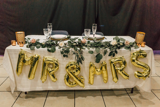 Florist «Berkeley Florist Supply Co Inc», reviews and photos, 2360 NW 23rd St, Miami, FL 33142, USA