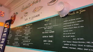 Photo n°8 de l'esprit tchaï à Paris ()