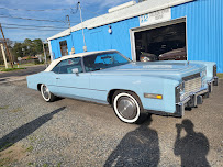 Brandon's Auto Collision - Photo 4 - Car repair in Shreveport, LA, Shreveport