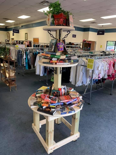 Thrift Store «The Salvation Army», reviews and photos, 401 Racetrack Rd, McDonough, GA 30252, USA