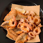 Photo n°4 de l'avis de Sheridan.n fait le 16/03/2024 à 07:10 sur le  Trattoria Al Castello à Muggia