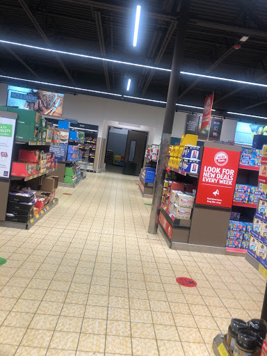 Supermarket «ALDI», reviews and photos, 1445 Street Rd, Bensalem, PA 19020, USA