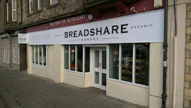 Breadshare Community Bakery
