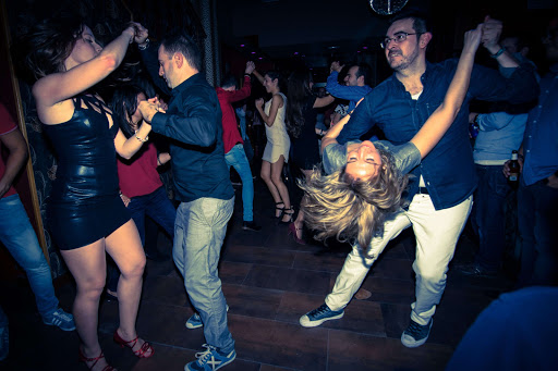 Imagen del negocio Premiumdance | Clases de salsa y bachata en Madrid, Madrid