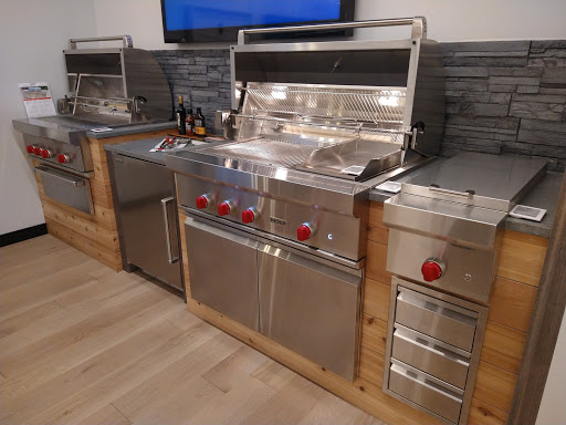 Electronics Store «Abt», reviews and photos, 1200 N Milwaukee Ave, Glenview, IL 60025, USA