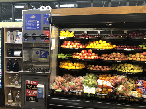 Natural Foods Store «Deep Roots Market», reviews and photos, 600 N Eugene St, Greensboro, NC 27401, USA