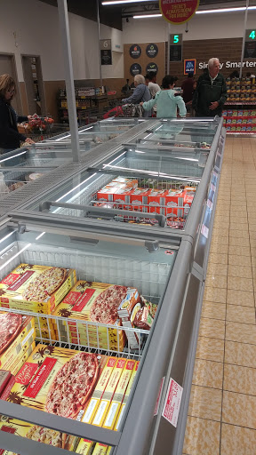 Supermarket «ALDI», reviews and photos, 35770 US-27, Haines City, FL 33844, USA